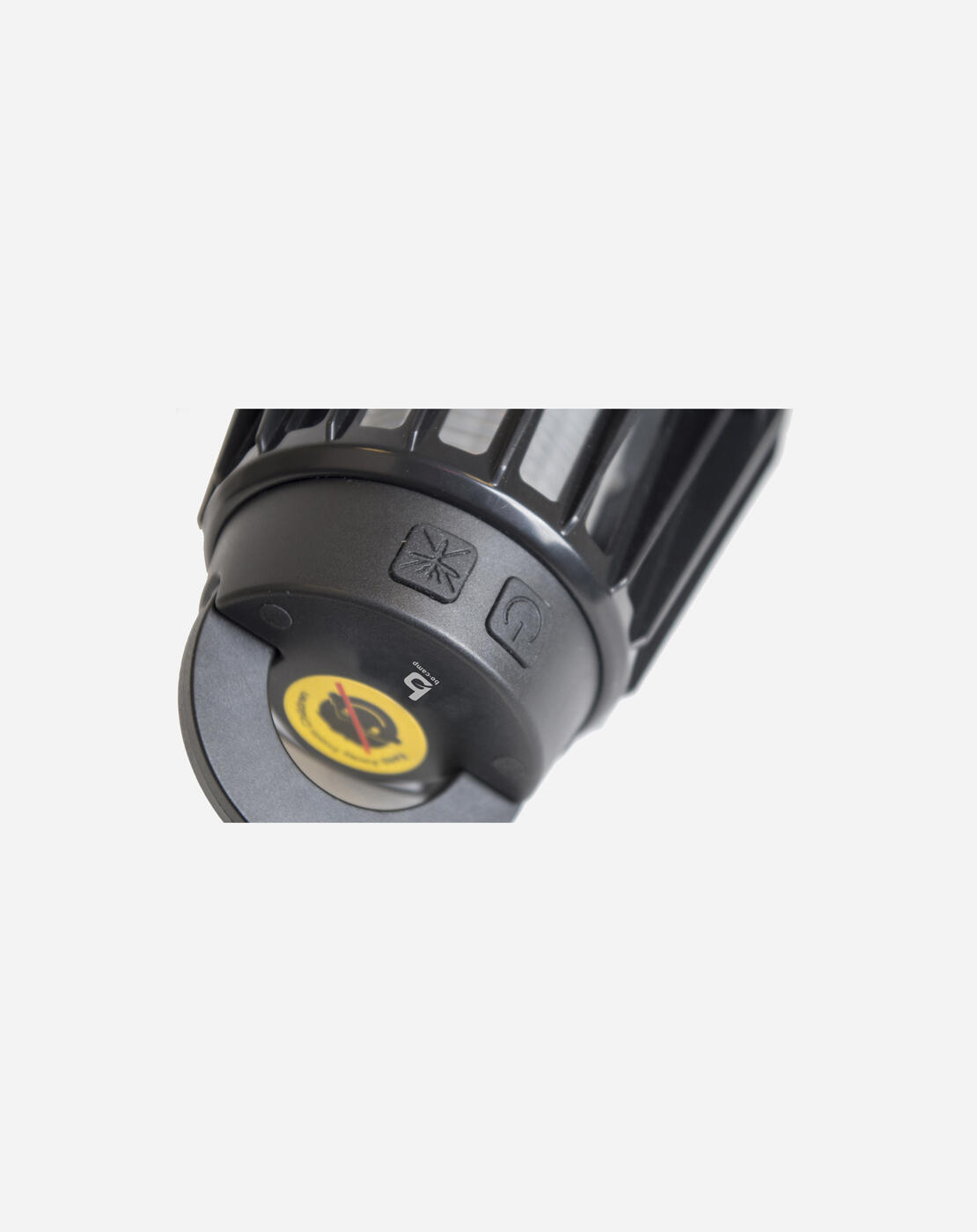 Bo-Camp Hanglamp Insectenlamp Atom Waterproof Oplaadbaar 180 Lumen 5/7