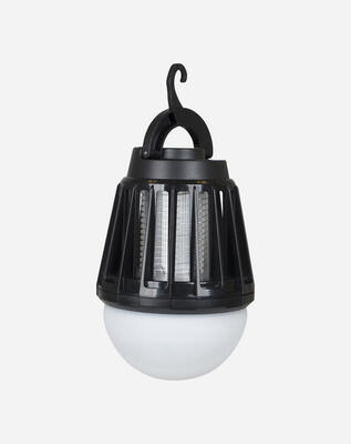 Bo-camp hanglamp insectenlamp atom waterproof oplaadbaar 180 lumen