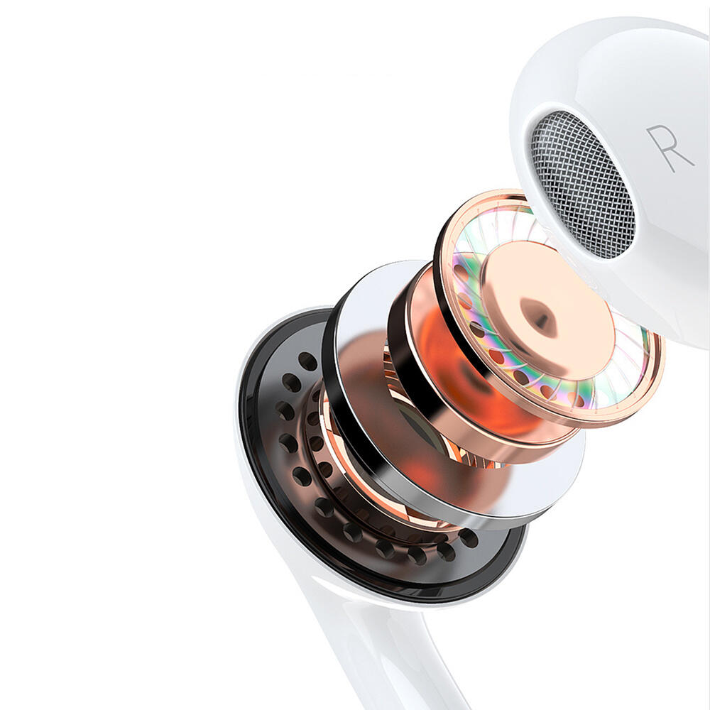 Dudao słuchawki douszne ze złączem minijack 3.5mm (x14pro) 6/6
