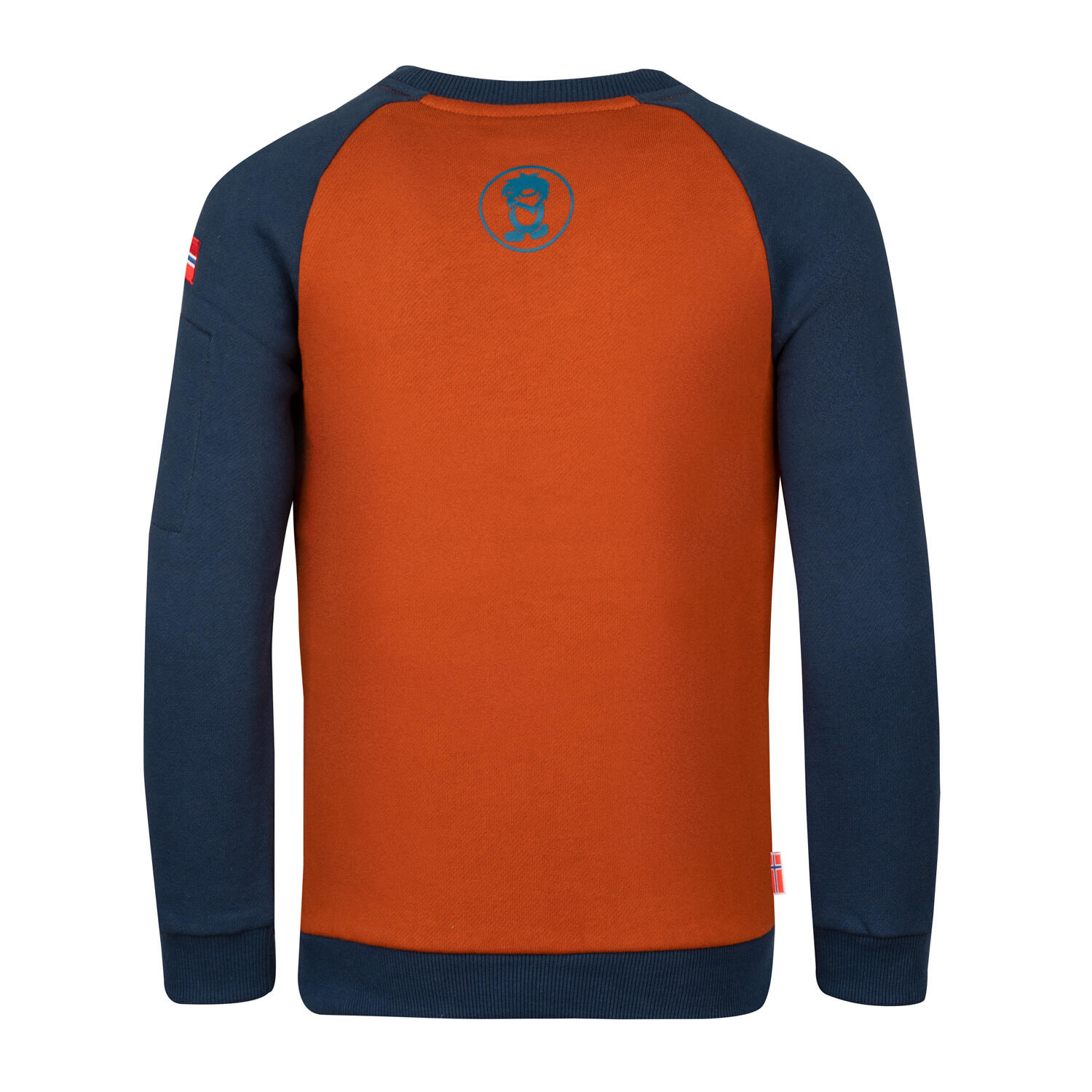 Hoodie Sandefjord Outdoor unisex 2/2