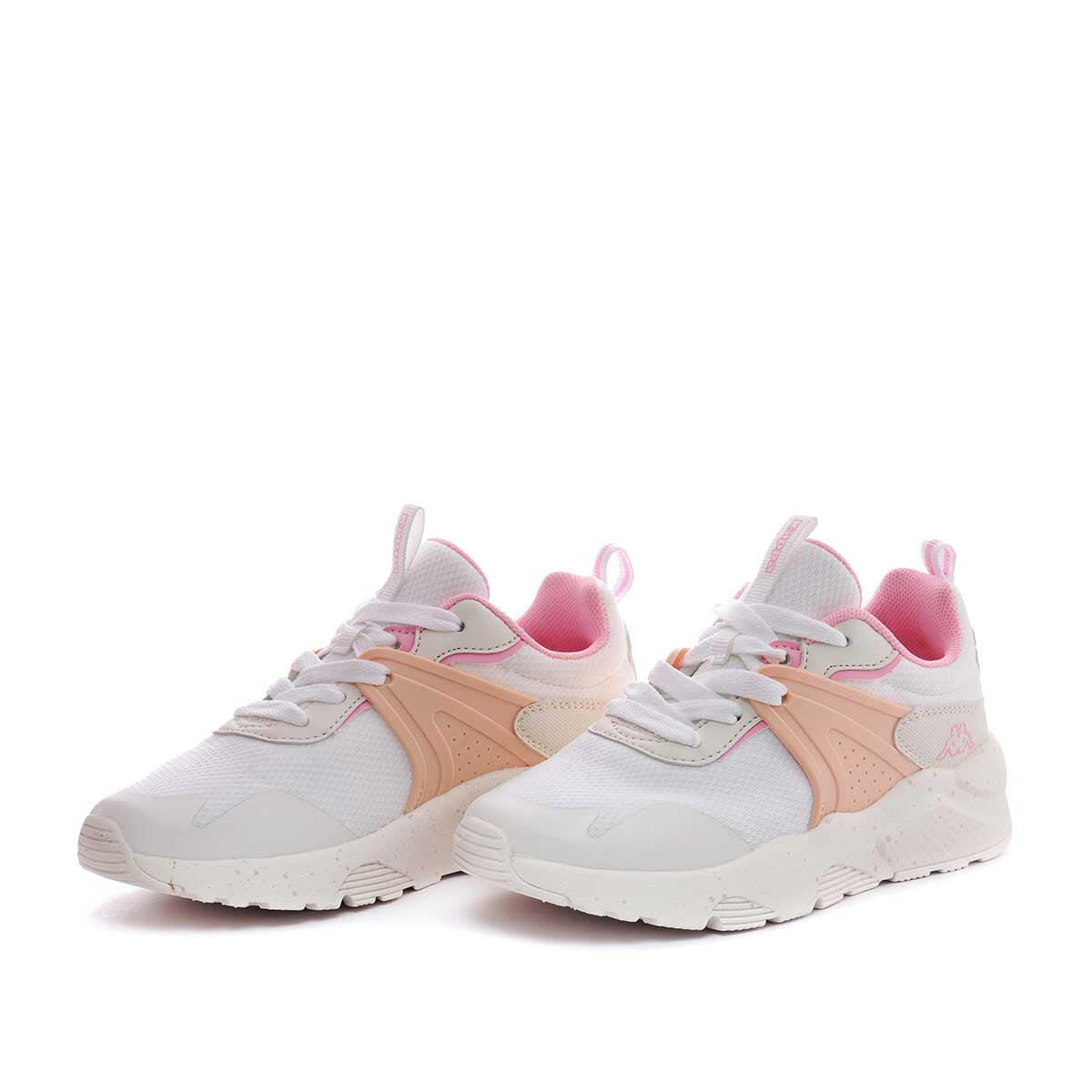 Zapatillas deportivas de niños Montero Jr Lace Kappa 2/6
