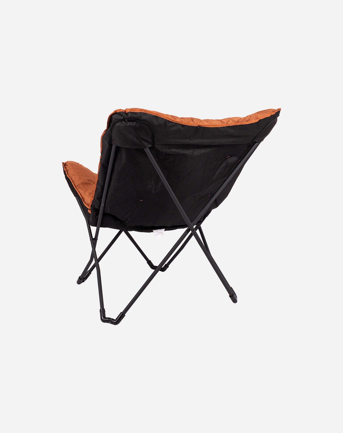 Industrial - Fauteuil papillon - Himrod - L - Argile 3/8
