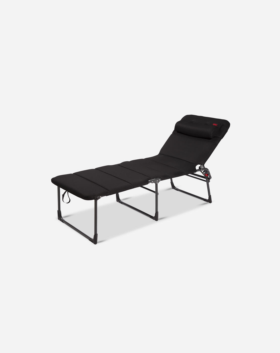 Lit bain de soleil - AP/363 - Air-Deluxe - Noir 3/7