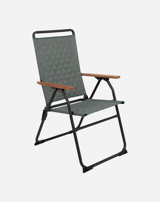 Bo-Camp Industrial collection Klappstuhl Segrell Aluminium Grün