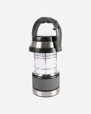 Bo-camp tafellantaarn antares solar/oplaadbaar 220 lumen