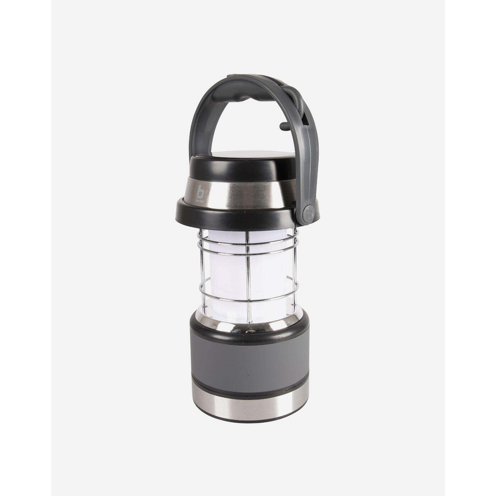 Bo-camp - Coleman – Tente – Darwin – 3+ – Vert - Lampe - Gris - Taille Unique - Decathlon