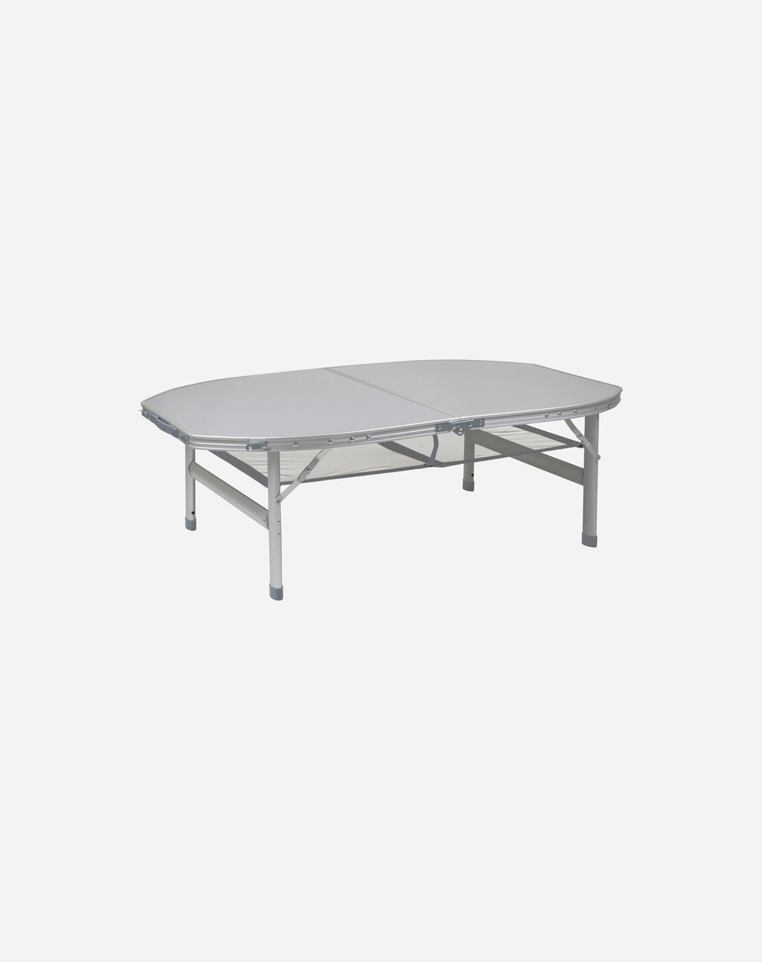 Table - Ovale Premium - Modèle malette - 120x80 cm 2/7