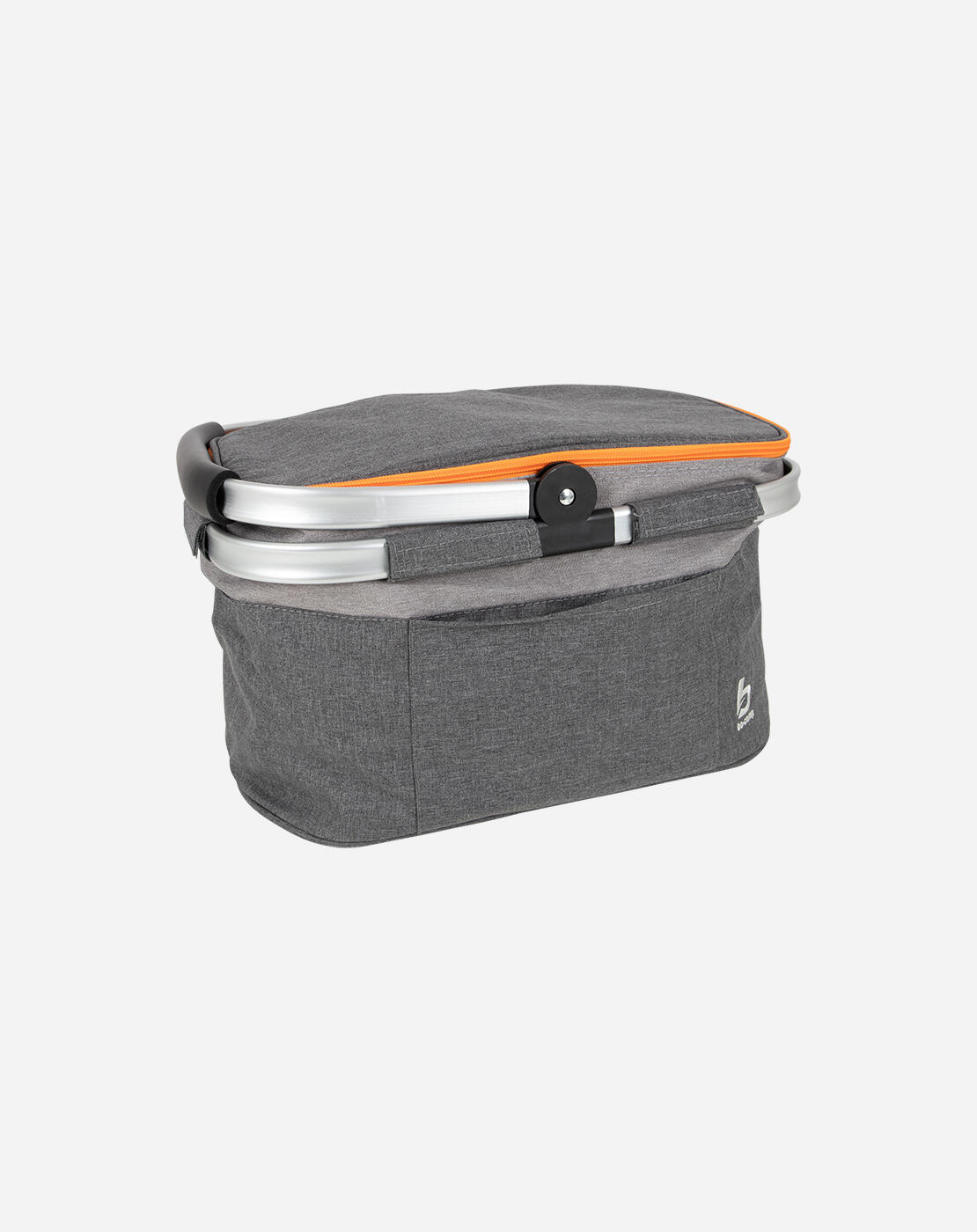 Koeltas - Koelmand - Grijs - Polyester 3/7