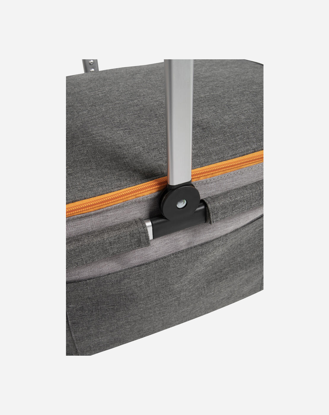 Koeltas - Koelmand - Grijs - Polyester 4/7