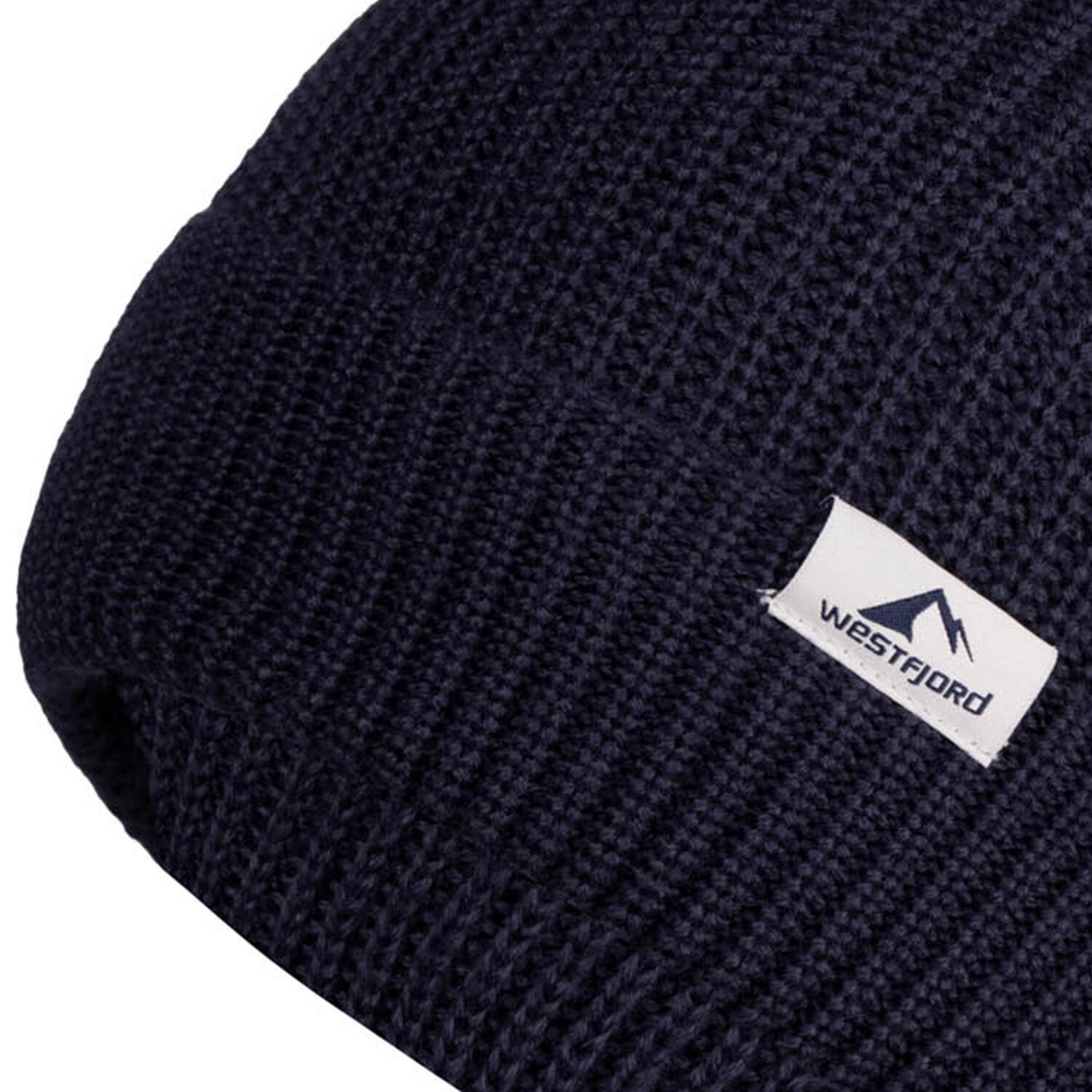 WESTFJORD Men's Borganes Cap 3/3