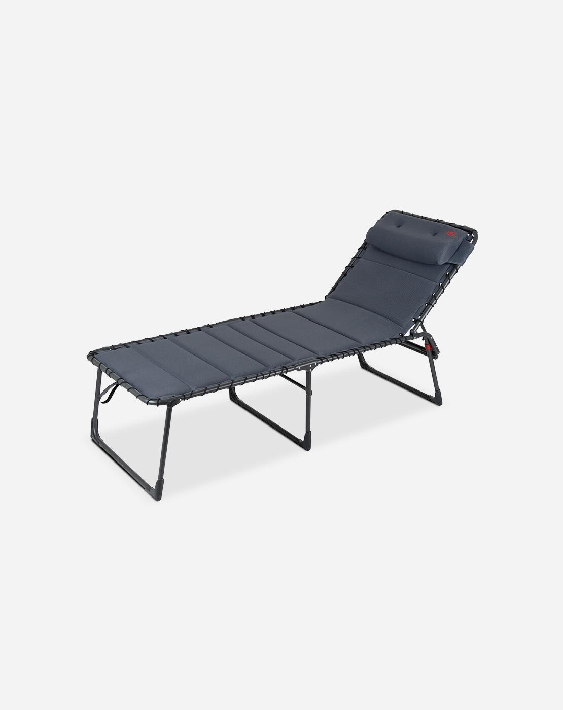 Lit bain de Soleil - AP/364 - Air-Deluxe - Gris 3/7