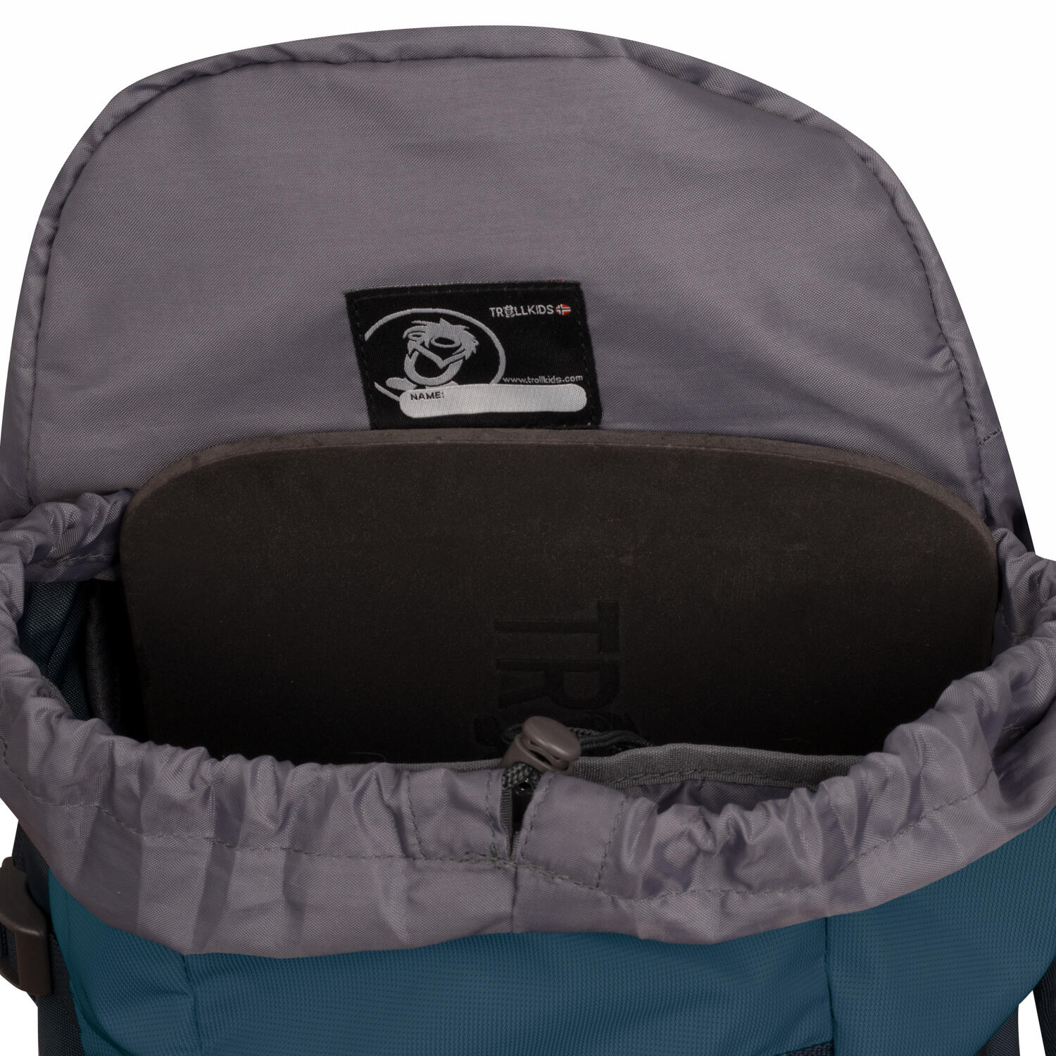Kinder Wanderrucksack Fjell Trekker 15  Marine 7/8