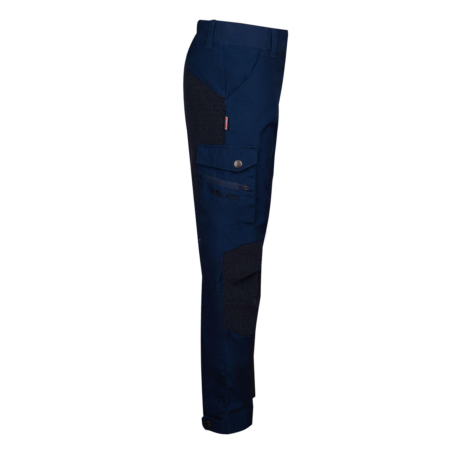 Kids Hammerdalen Pant 4/4