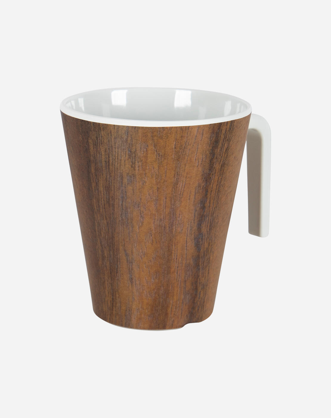 Set di stoviglie in melamina Legno da Campeggio Piatti picnic Aspetto 7/7