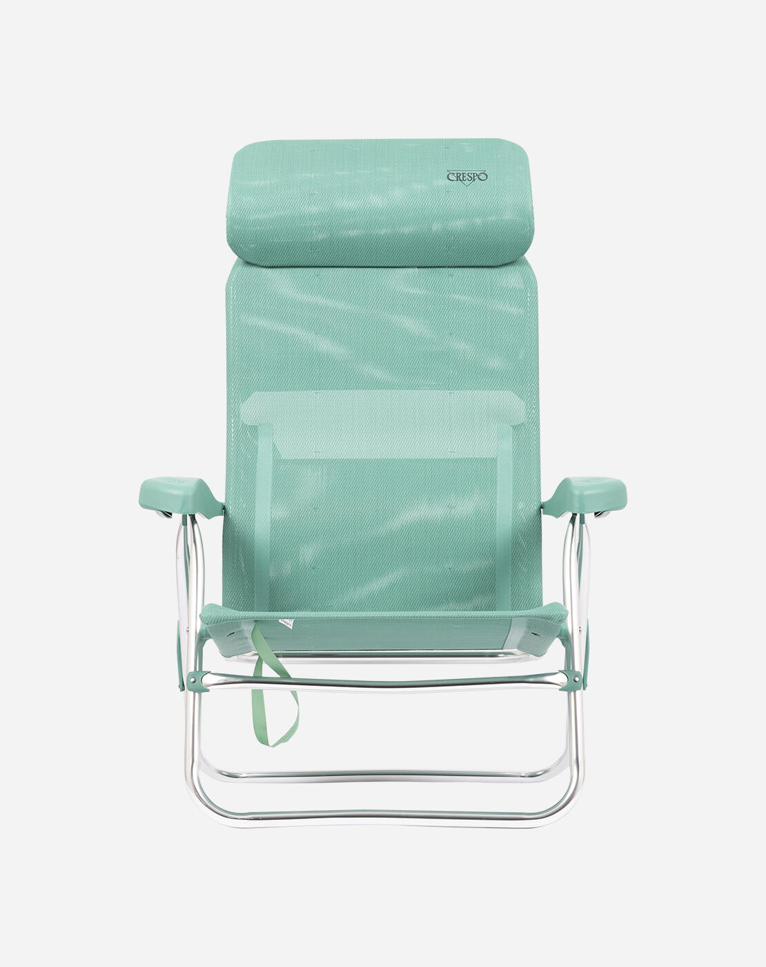 Silla playa - AL/205 - Compact - Verde 7/7