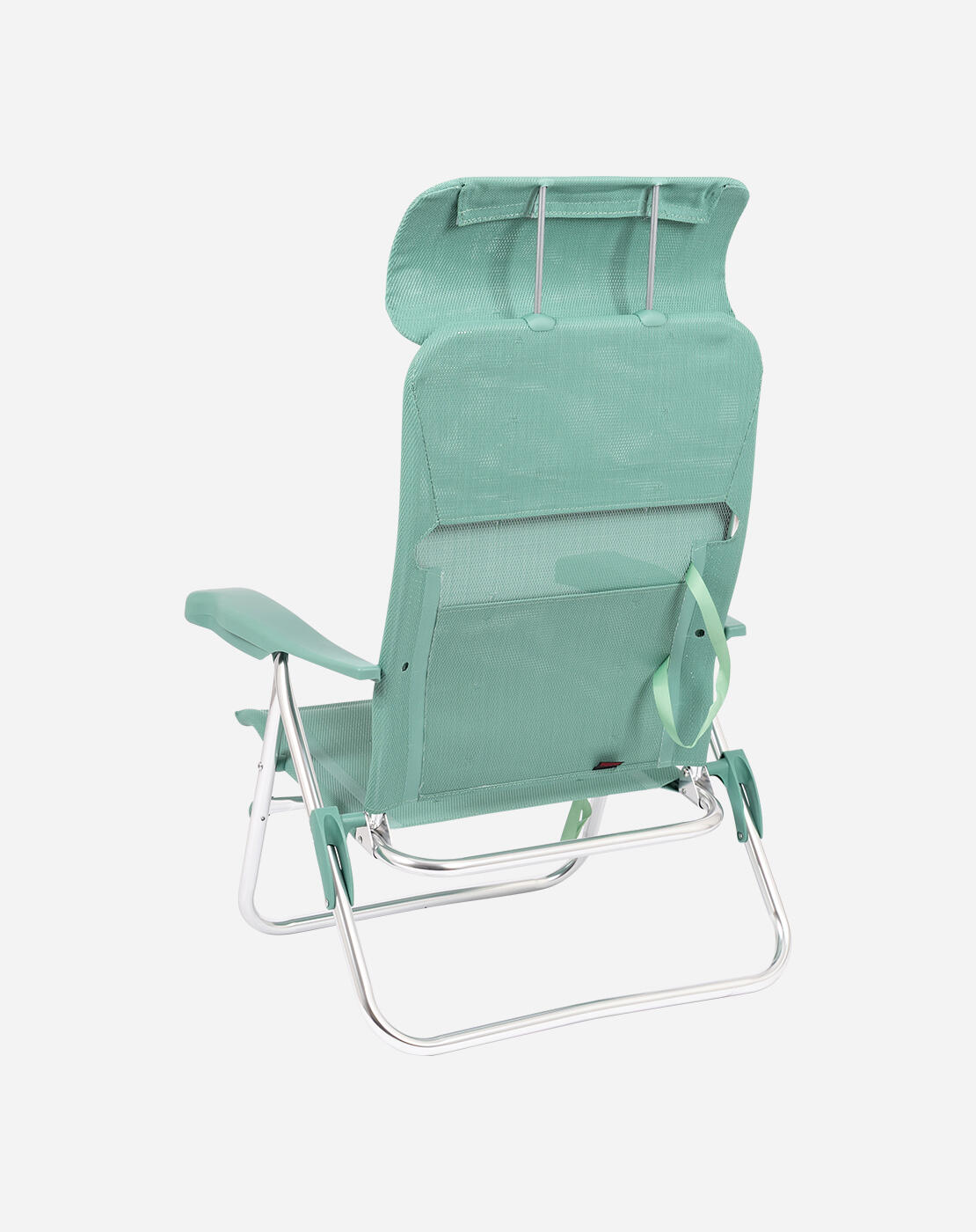 Silla playa - AL/205 - Compact - Verde 5/7