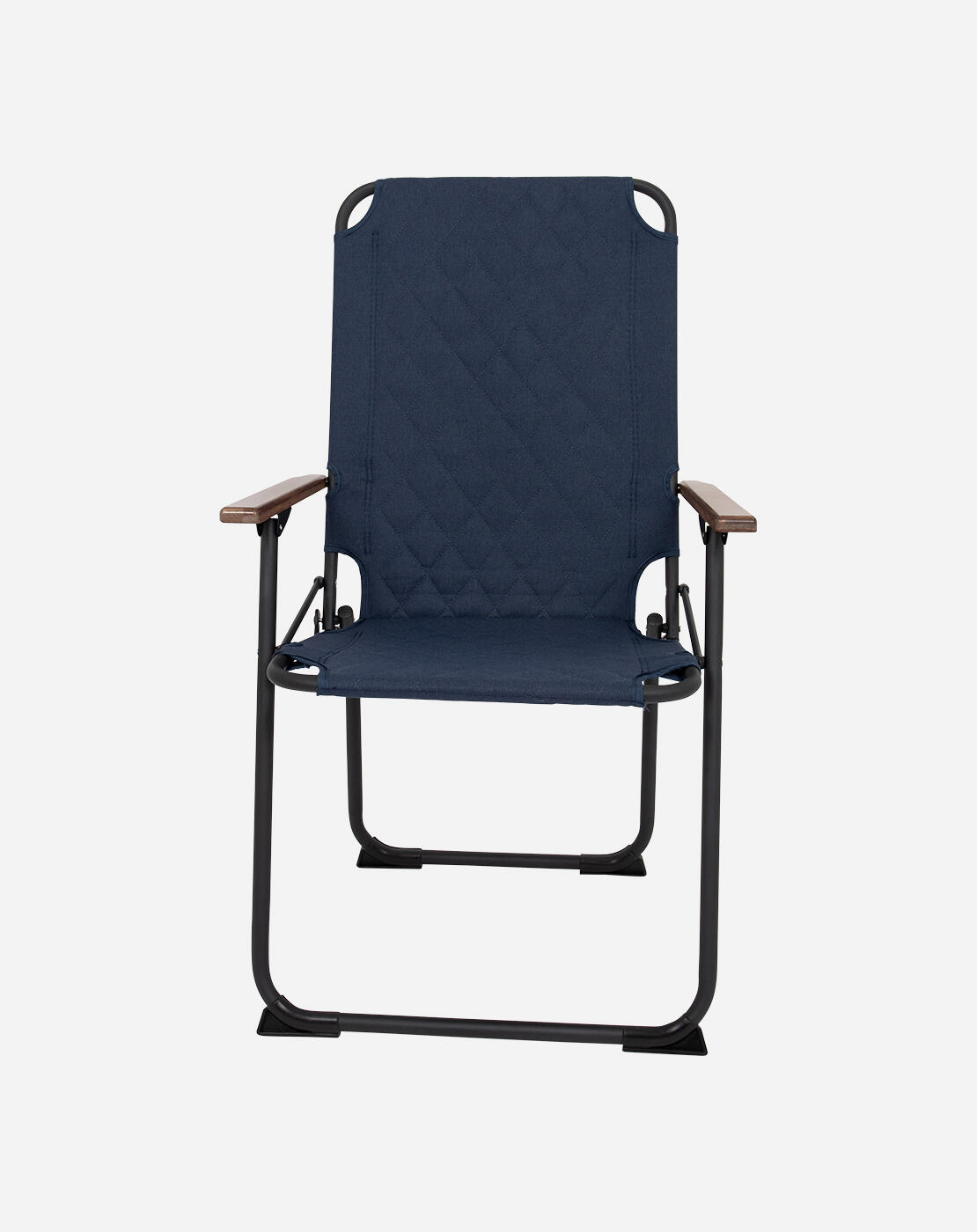 Industrial - Chaise - Jefferson - XL - Aluminium - Bleu 2/7