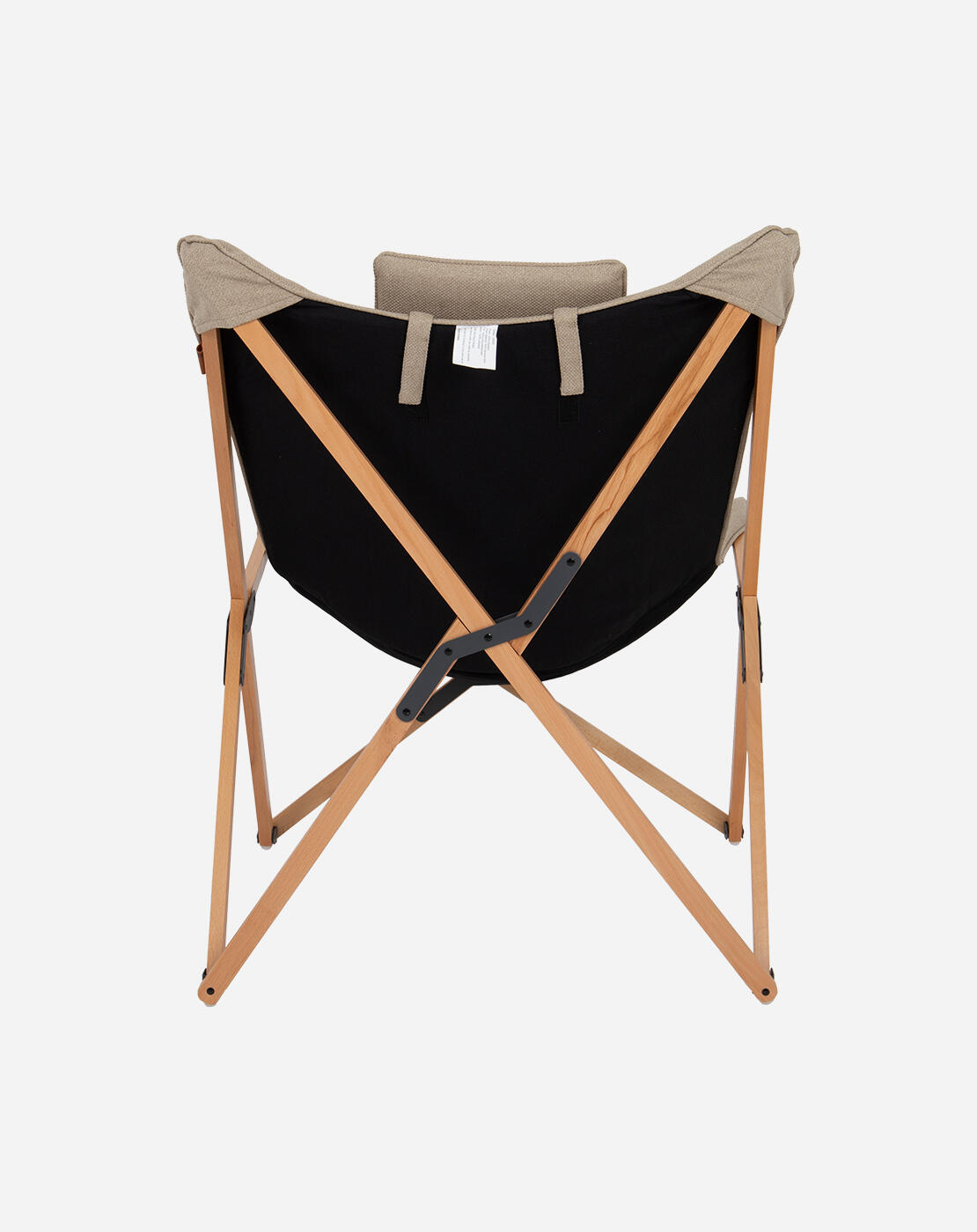 Bo-Camp Urban Outdoor collection Relaxsessel Wembley L Nika Beige 6/7