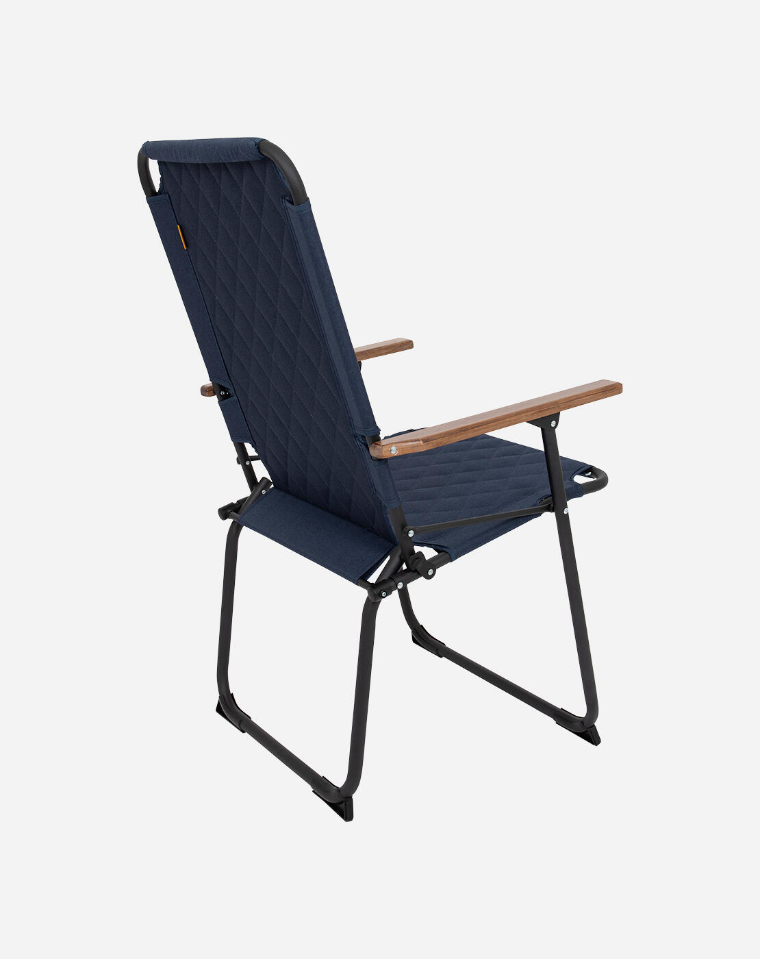 Industrial - Chaise - Jefferson - XL - Aluminium - Bleu 7/7