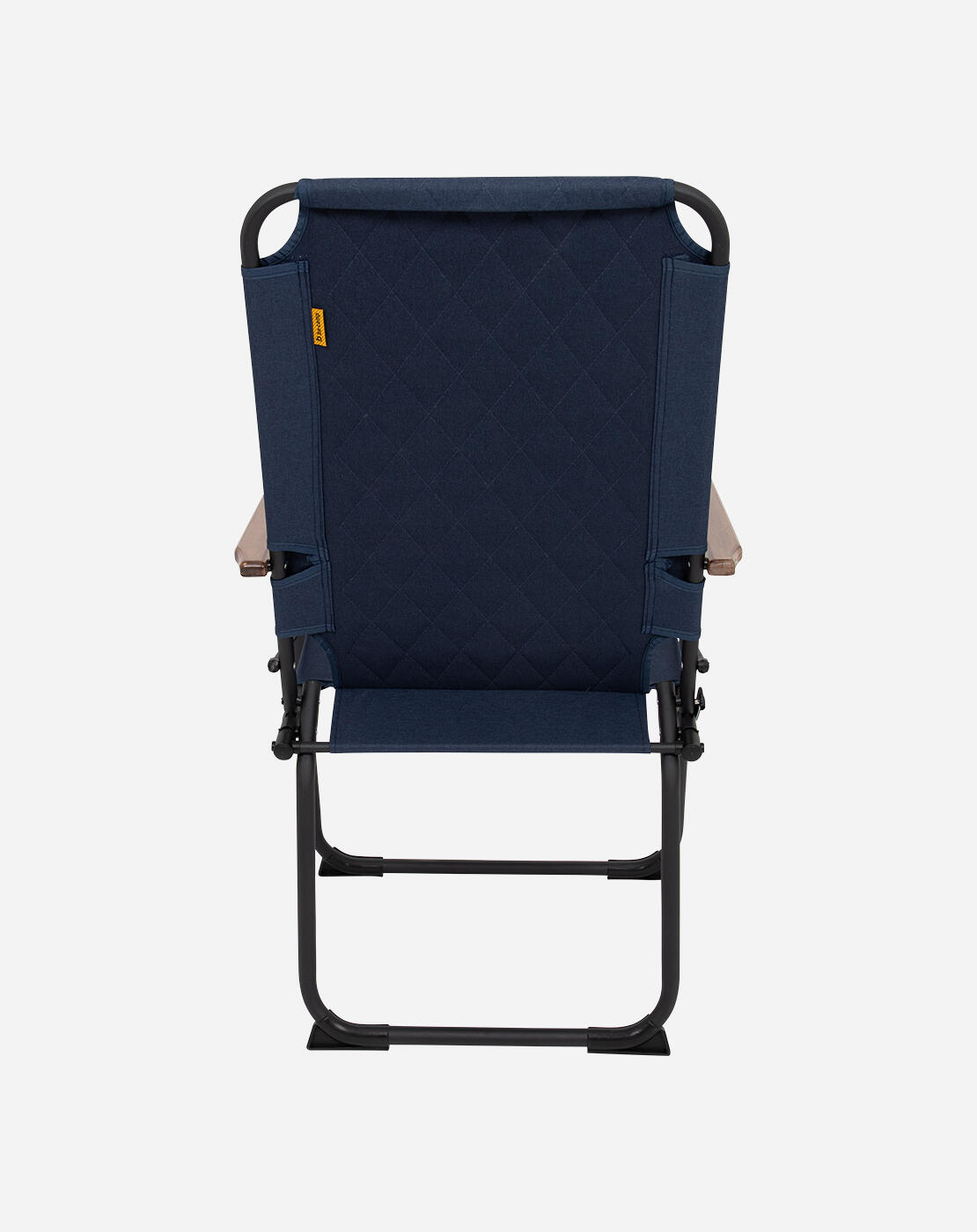 Industrial - Chaise - Jefferson - XL - Aluminium - Bleu 6/7