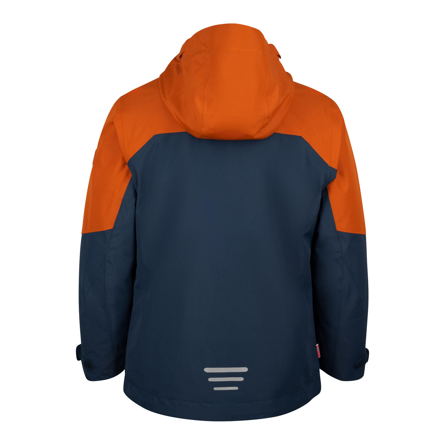Veste 3en1 Skanden Kids 2/5