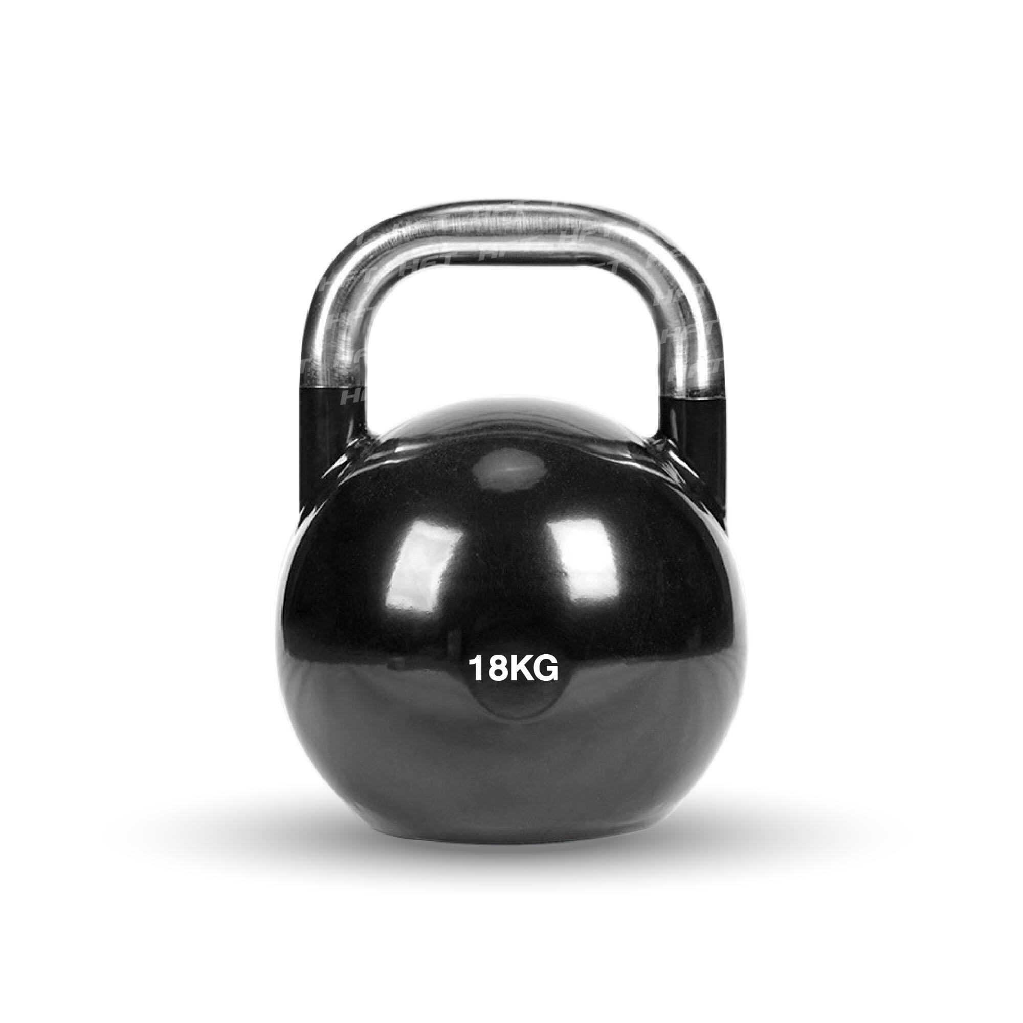 Kettlebell Competition 18 kg - Homefittools