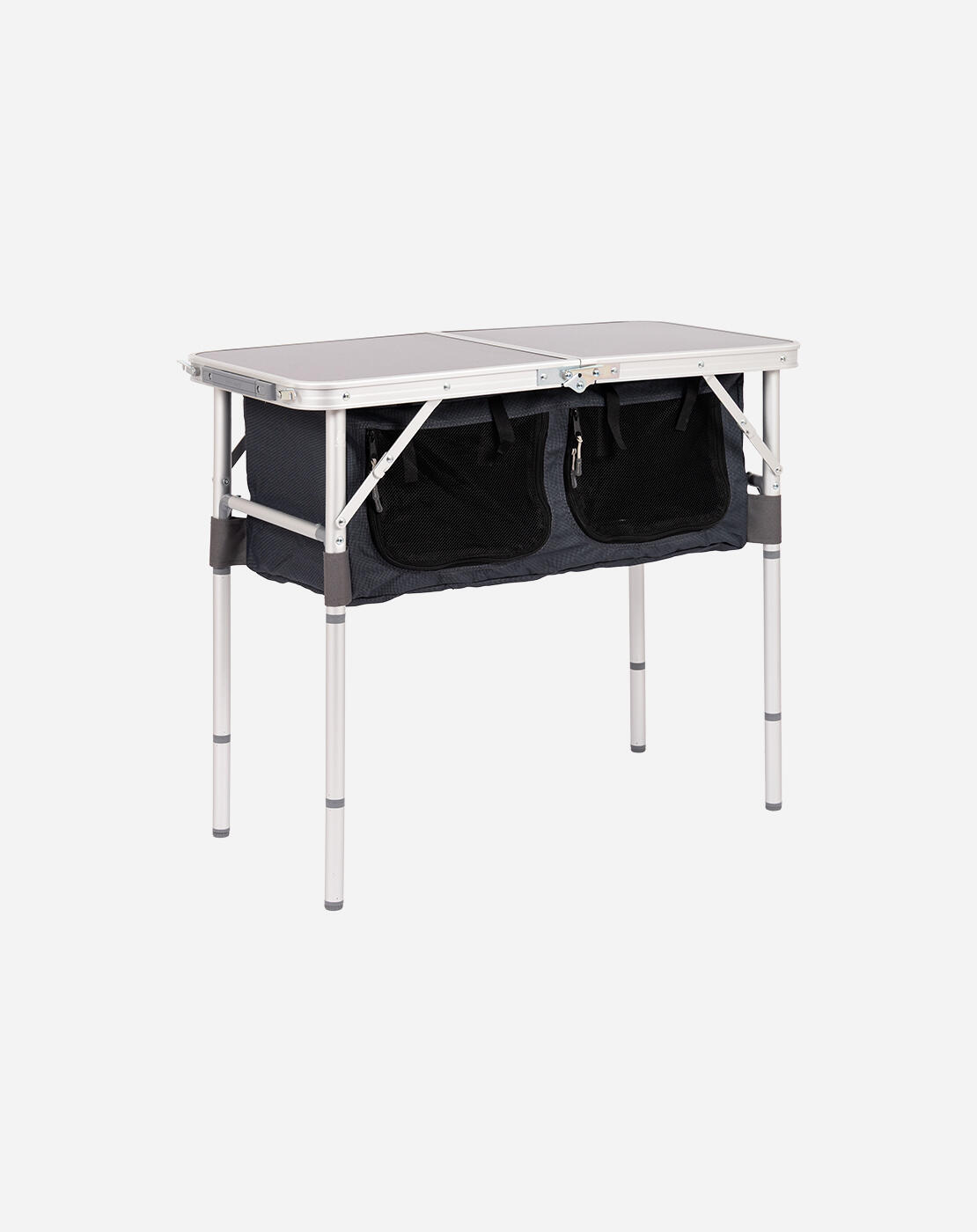 Table avec rangement - Otter 2/7