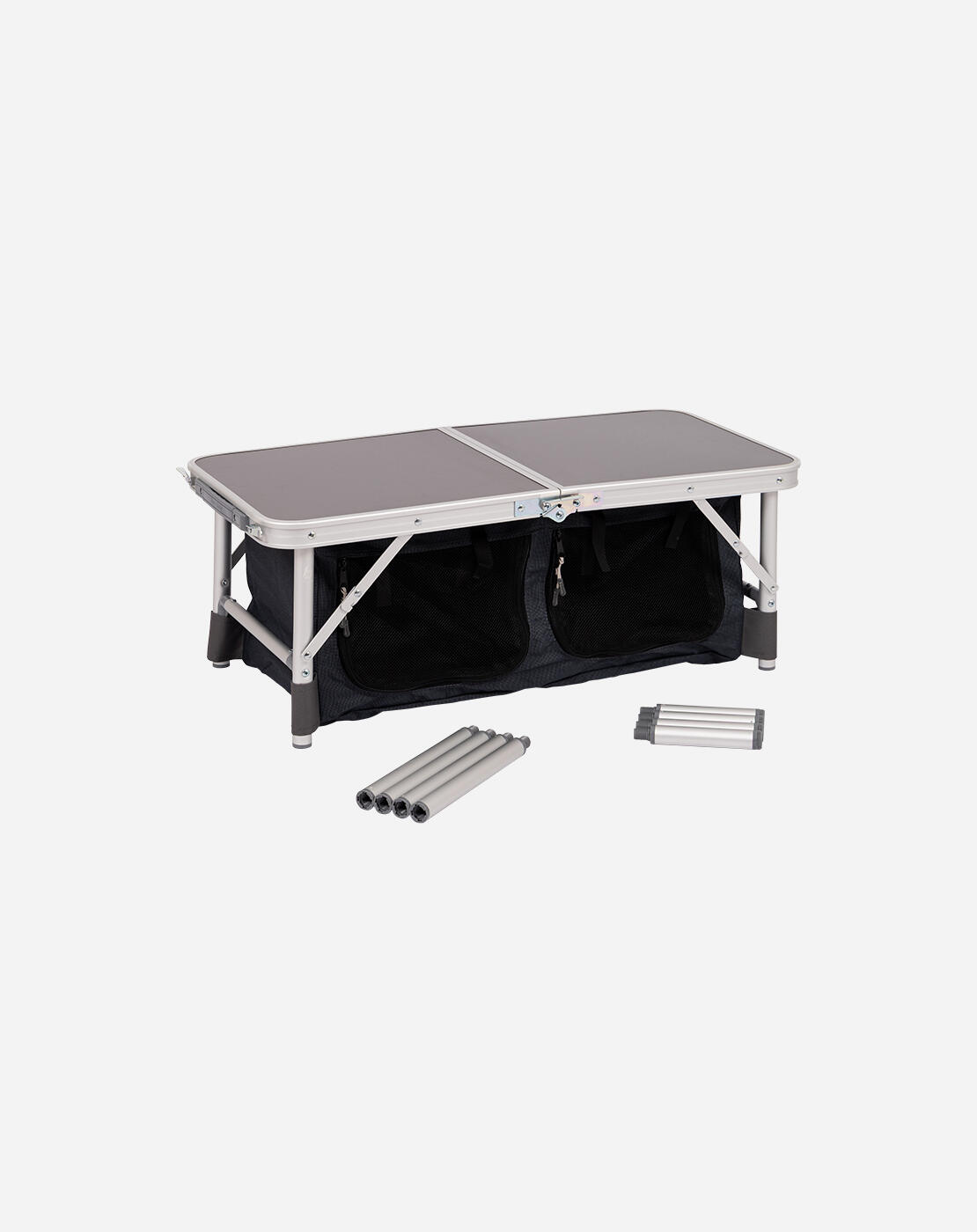 Table avec rangement - Otter 4/7