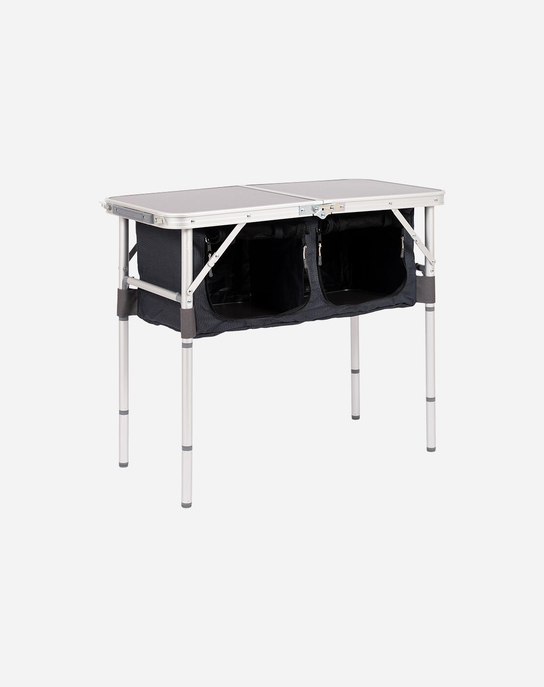 BO-CAMP Bo-Camp Opbergkast/side table Otter 80x40x68 cm