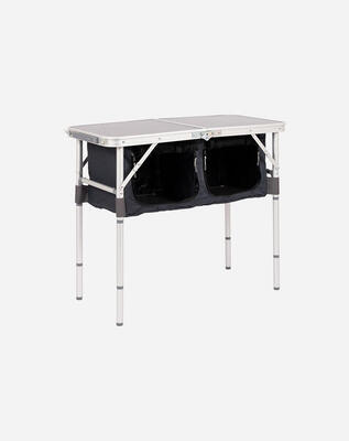Bo-camp opbergkast/side table otter 80x40x68 cm