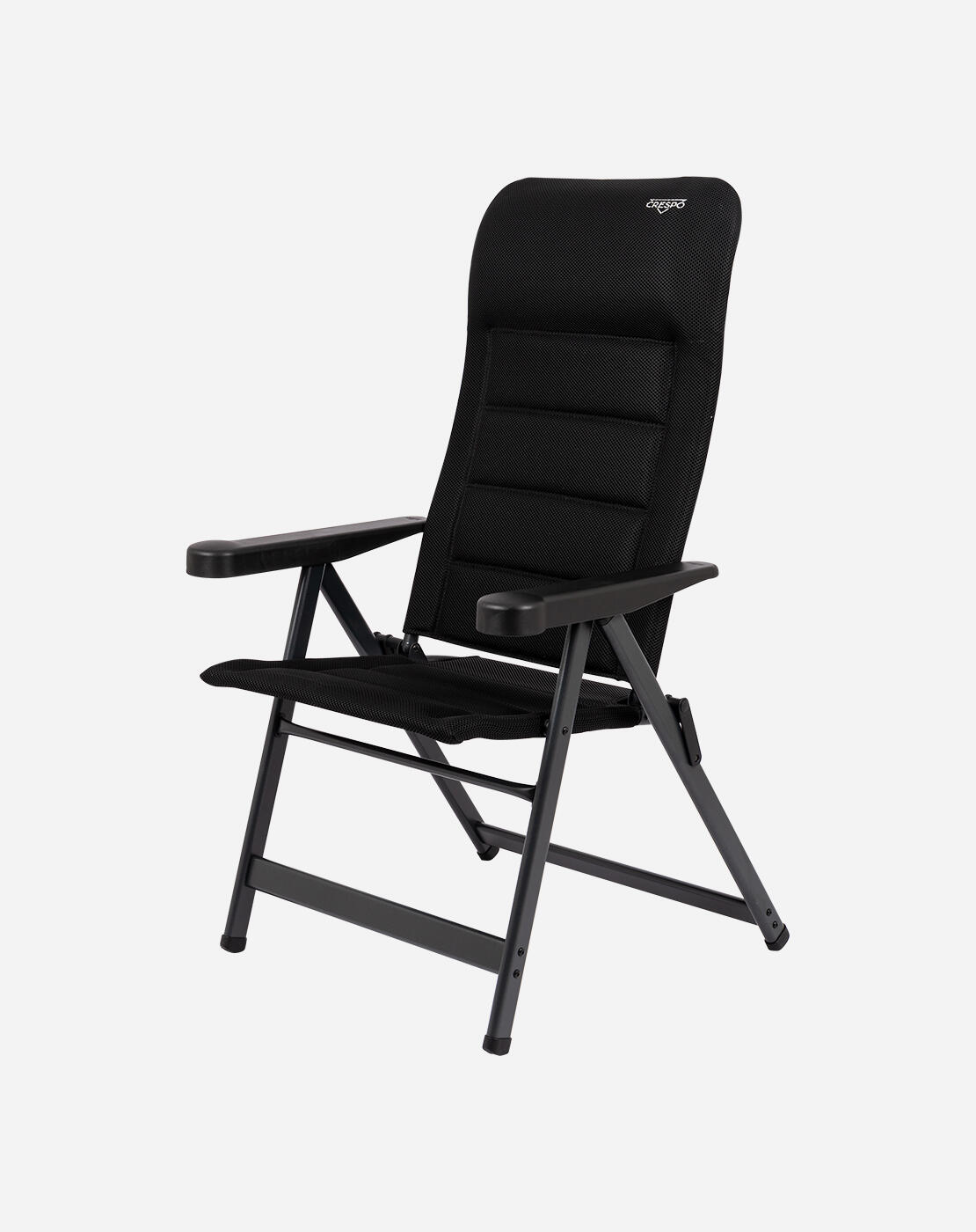 Silla reclinable - AP/235 - Air-Deluxe - Negro 3/7