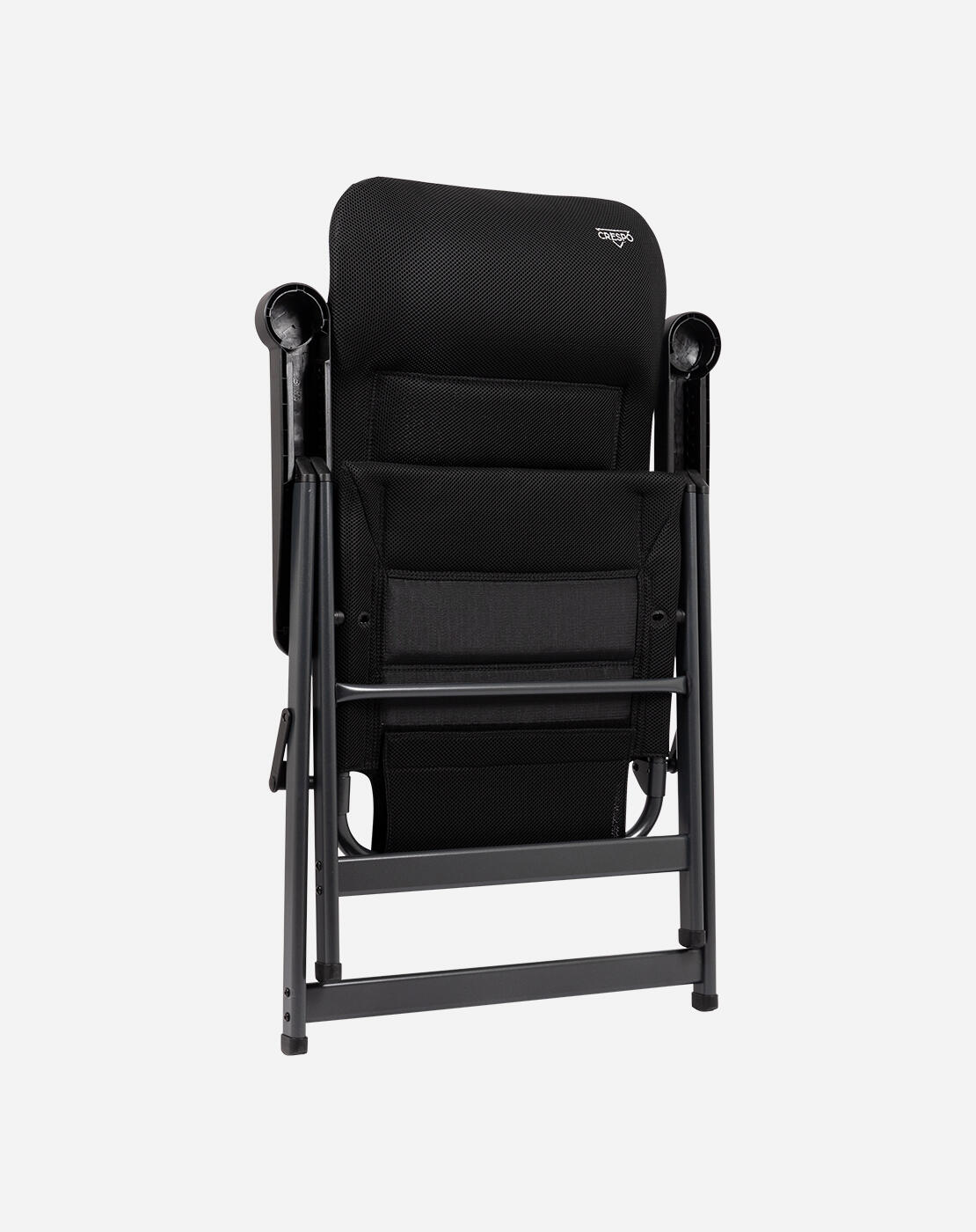 Silla reclinable - AP/235 - Air-Deluxe - Negro 7/7