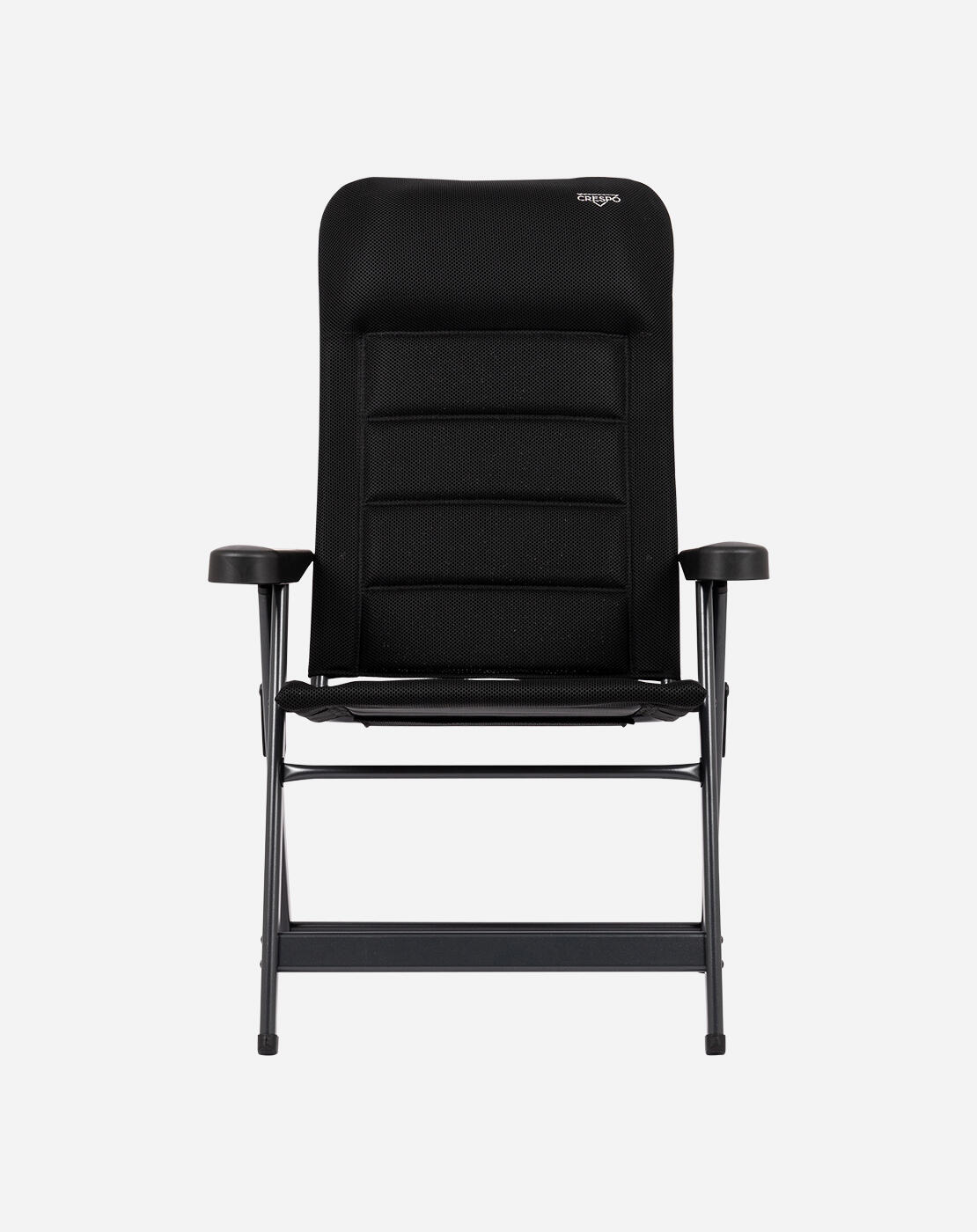 Silla reclinable - AP/235 - Air-Deluxe - Negro 5/7