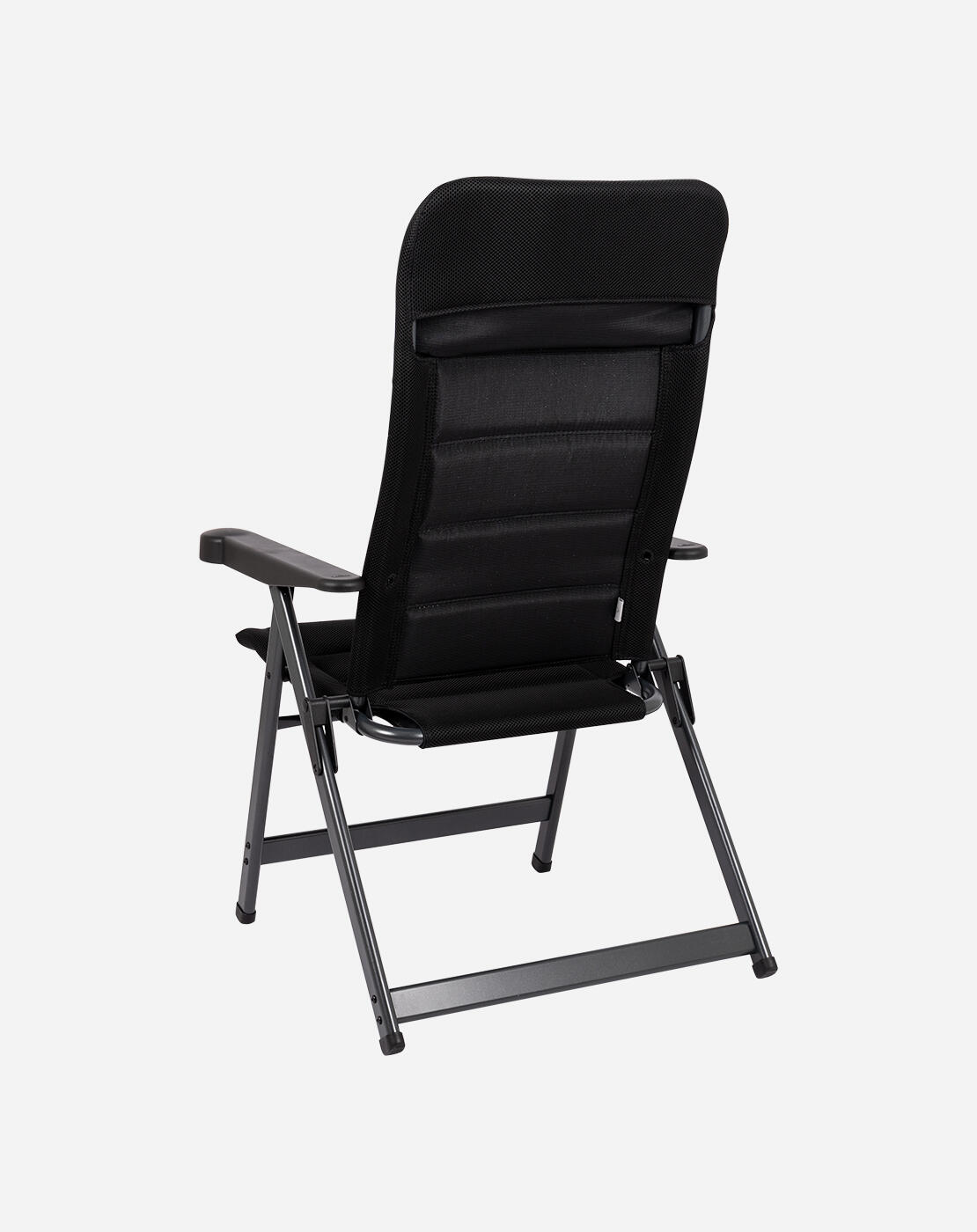Silla reclinable - AP/235 - Air-Deluxe - Negro 4/7