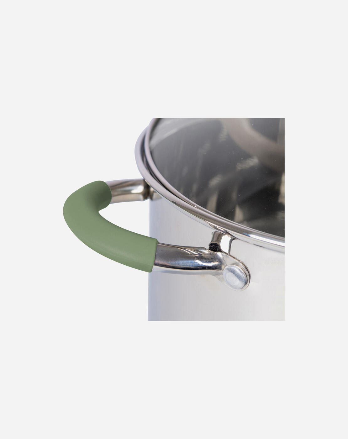 Poêle - Flair plus - Haut - Ø 16 cm 5/7