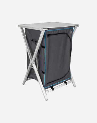 Bo-Camp - Schrank - Ontario - Leicht faltbar