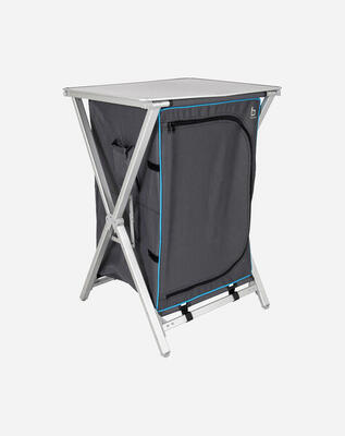 Bo-camp kook/legkast ontario easy-to-fold