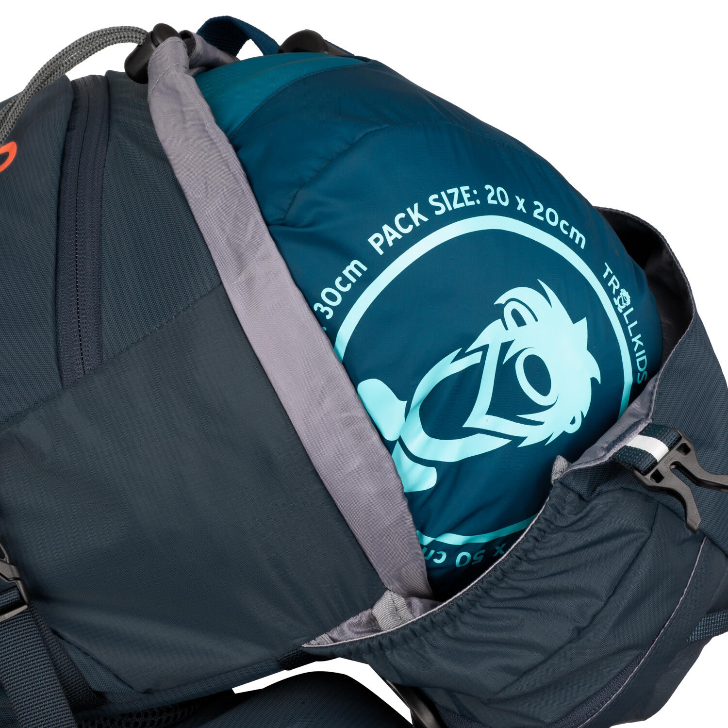 Kids Trolltunga Pack 30L 7/8