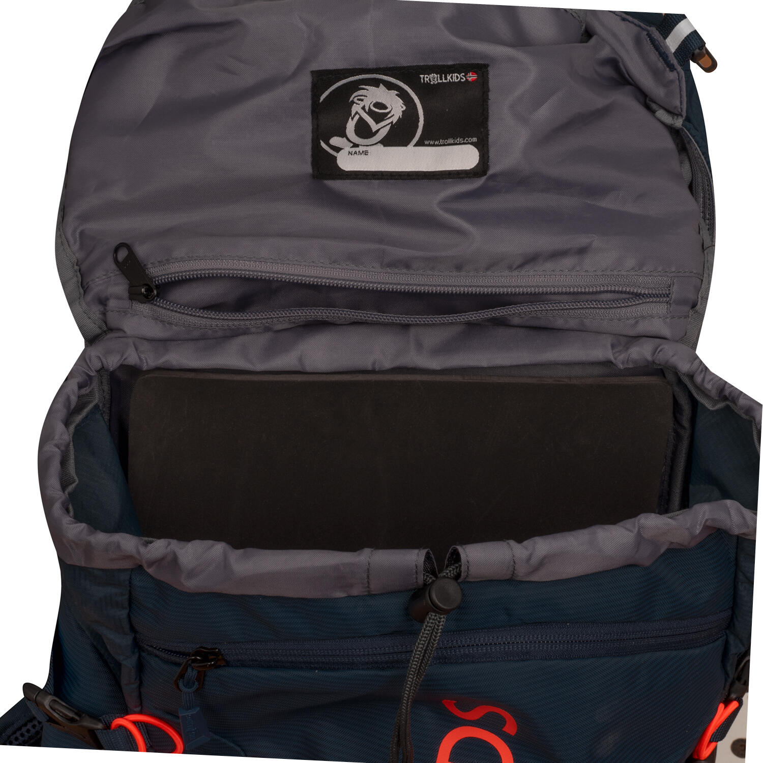 Kids Trolltunga Pack 30L 6/8