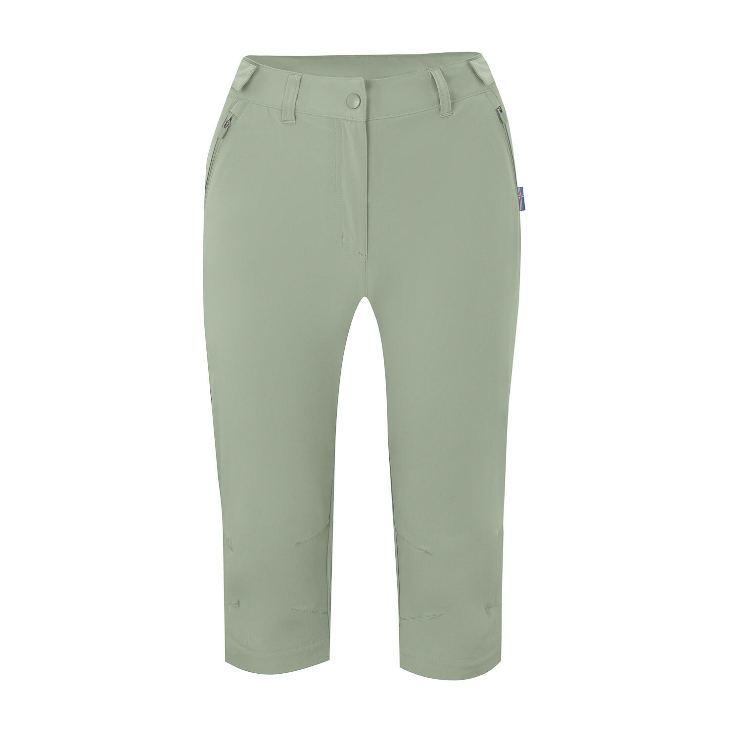 Women's Skardsvik Zip Off Pant 3/4