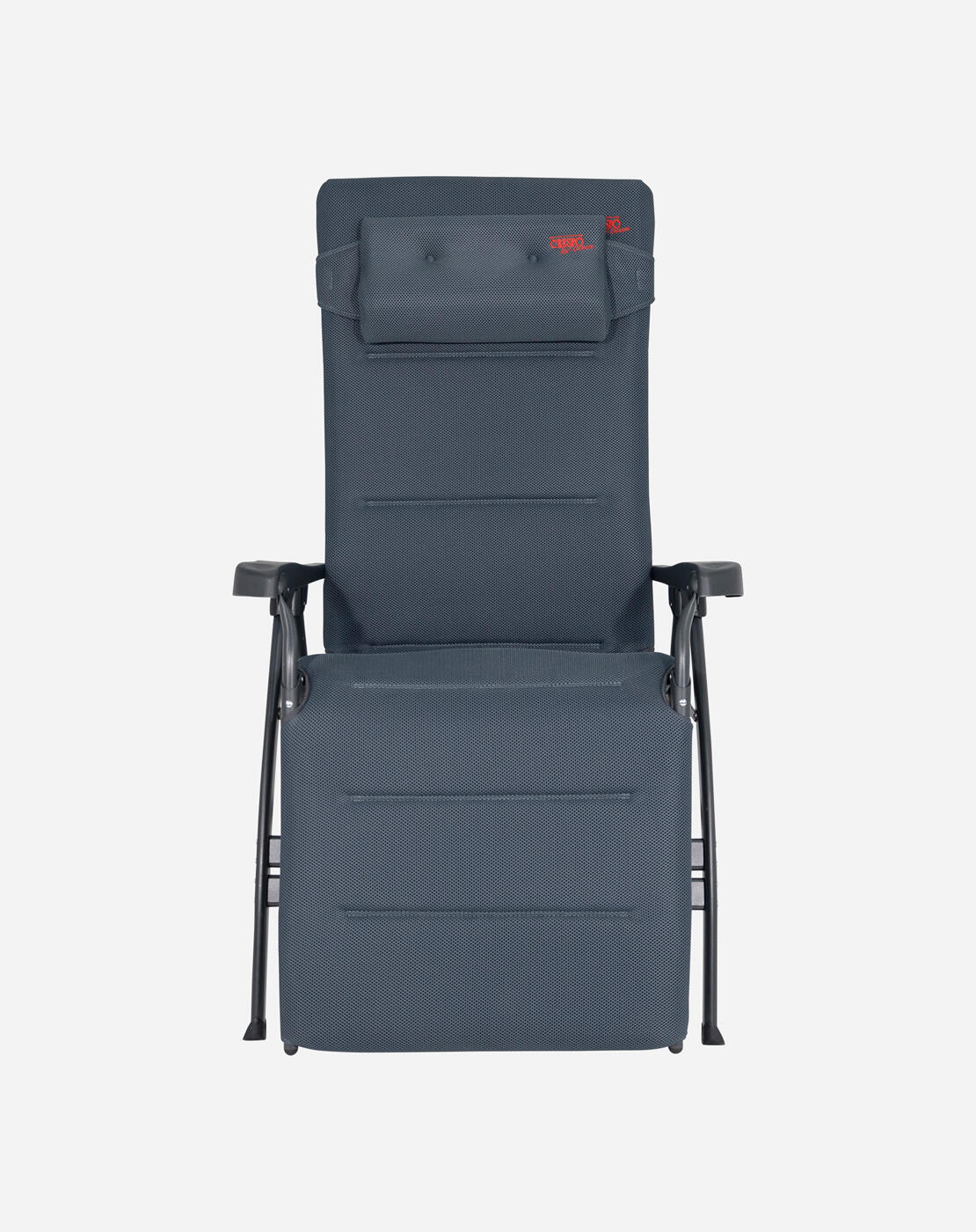 Fauteuil Relax Zéro Gravité - AP/252 - Air-Deluxe - Gris 3/7