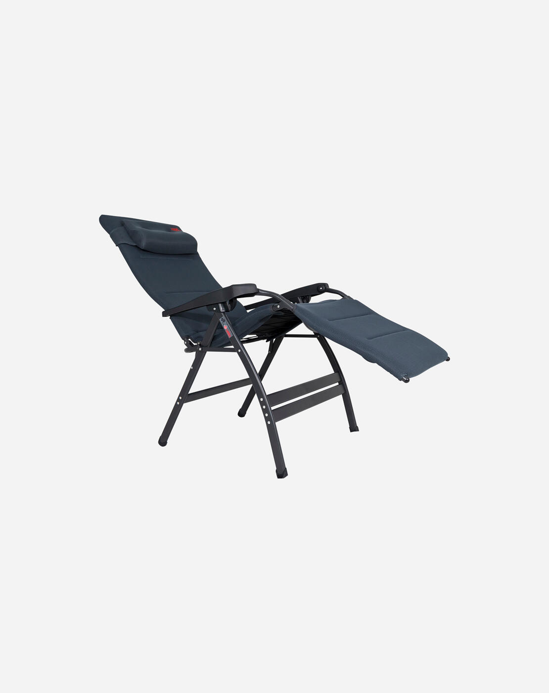 Fauteuil Relax Zéro Gravité - AP/252 - Air-Deluxe - Gris 7/7
