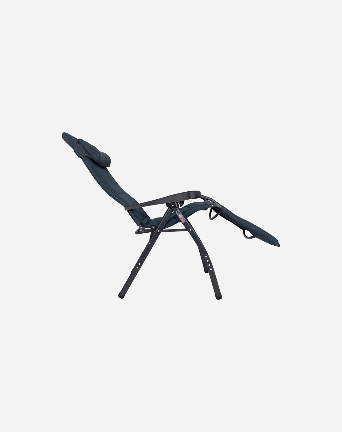 Fauteuil Relax Zéro Gravité - AP/252 - Air-Deluxe - Gris 5/7