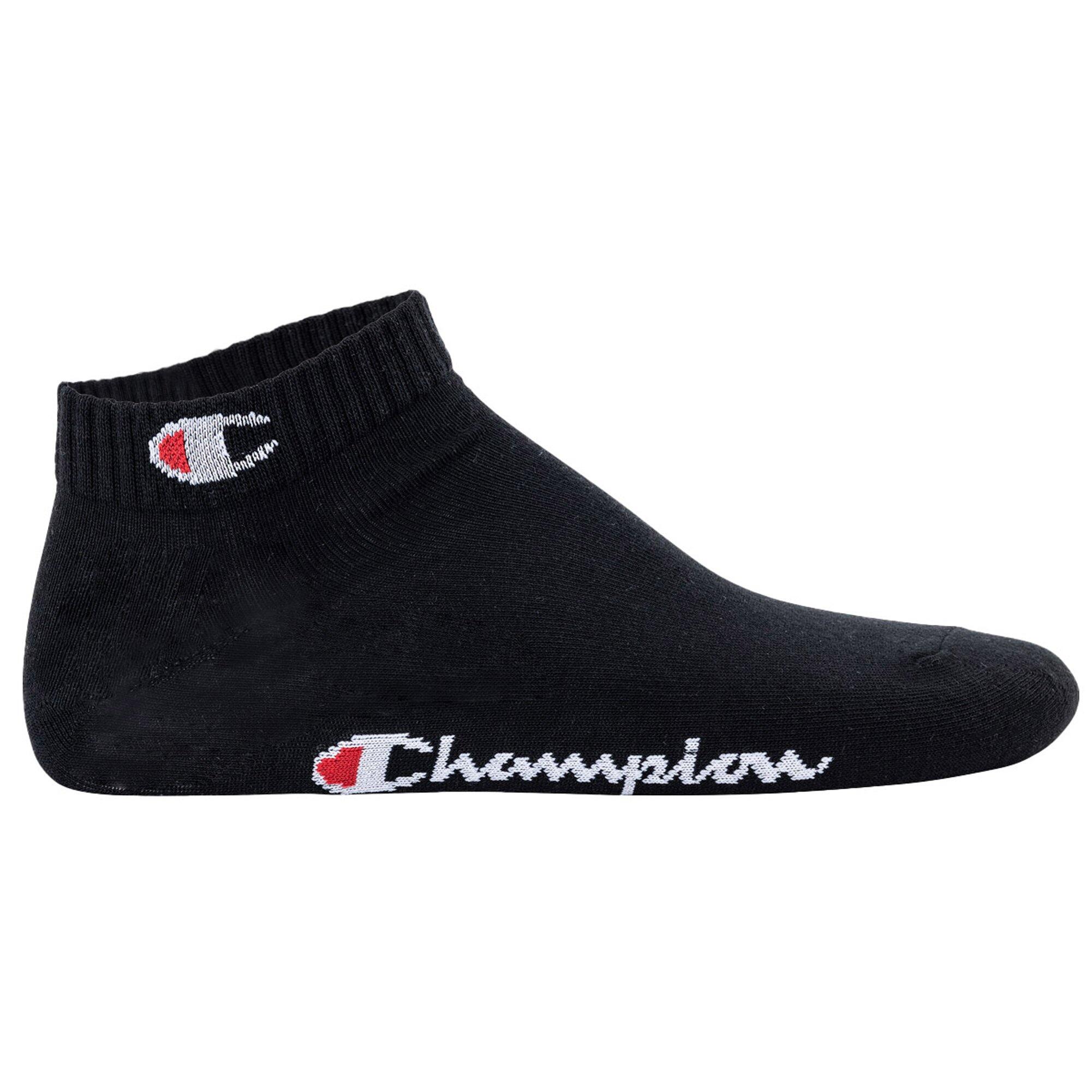 Socken Unisex 12er Pack 3/5