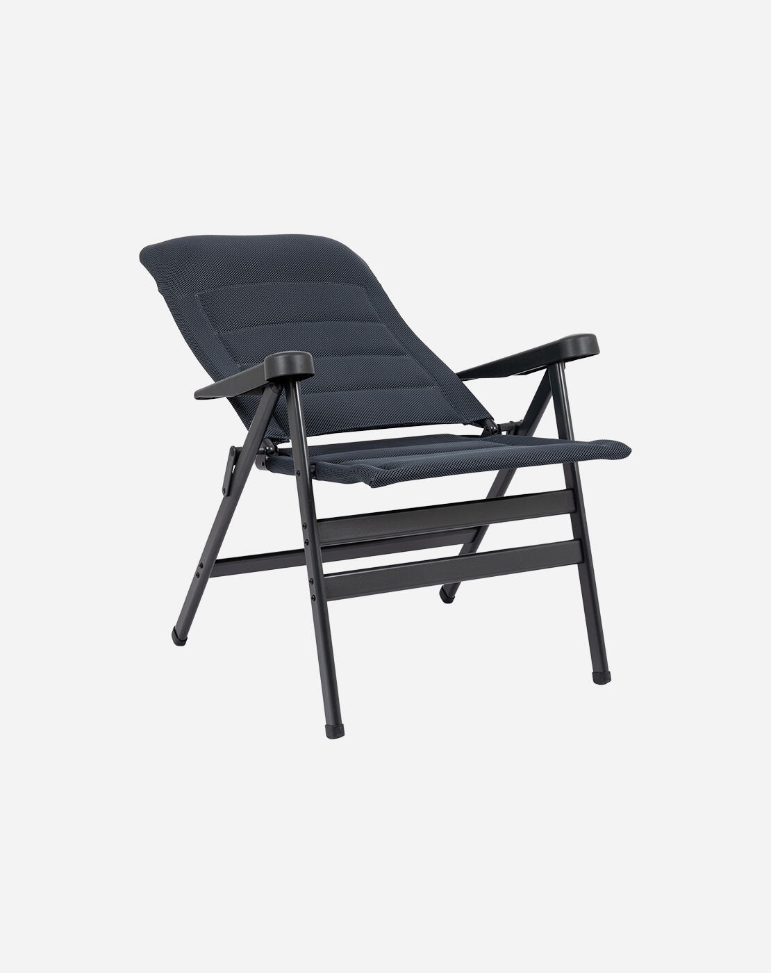 Silla reclinable - AP/238 - Air-Deluxe - Gris - Modelo 2025 2/7