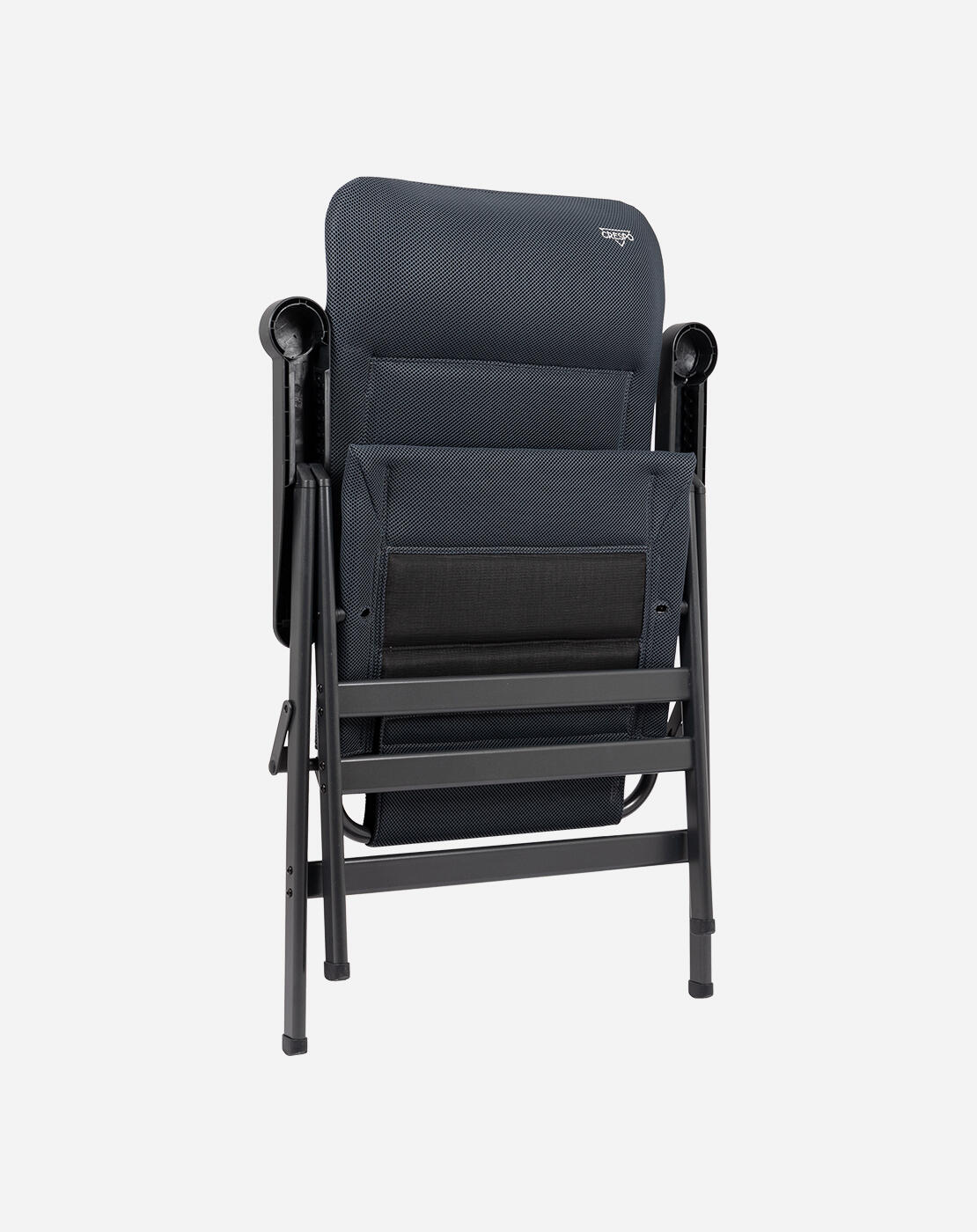Silla reclinable - AP/238 - Air-Deluxe - Gris - Modelo 2025 7/7