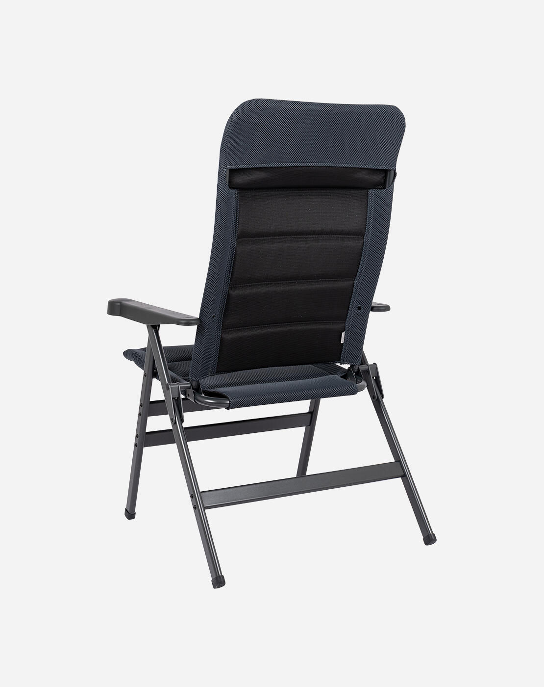 Silla reclinable - AP/238 - Air-Deluxe - Gris - Modelo 2025 4/7