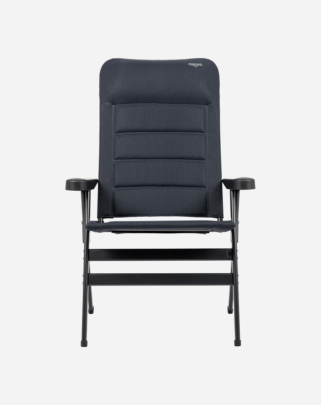 Silla reclinable - AP/238 - Air-Deluxe - Gris - Modelo 2025 6/7