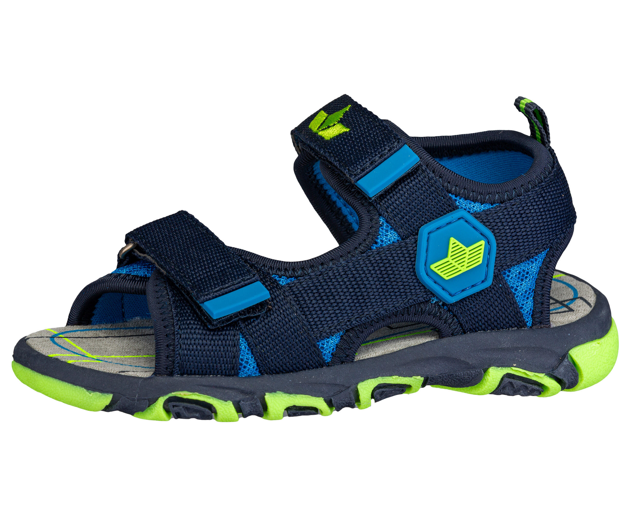 LICO sandalo Chiusura in velcro Ragazzi LICO Palau V