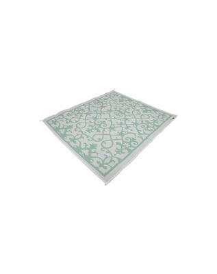 Bo-camp - pastel - chill mat - lavardin - groen